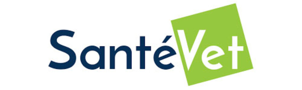 Logo Santevet