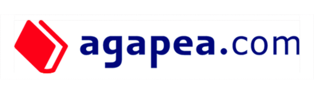 Agapea-500x150px