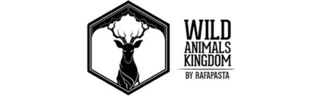 Wild-animals-Kingdon-500x150mm
