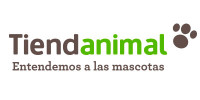 Camon Arnés Estampado de Leopardo Rosa para perros de razas pequeñas