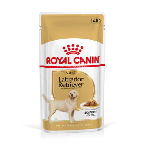 Labrador Adult 140 gr Royal Canin