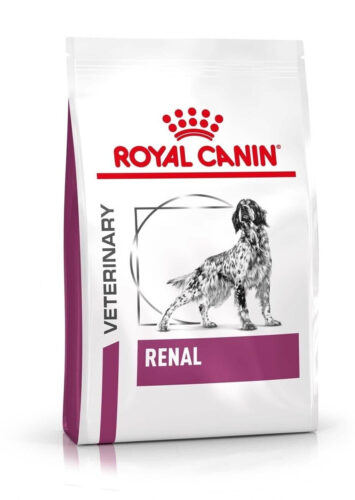 Royal Canin Veterinary Renal pienso para perros
